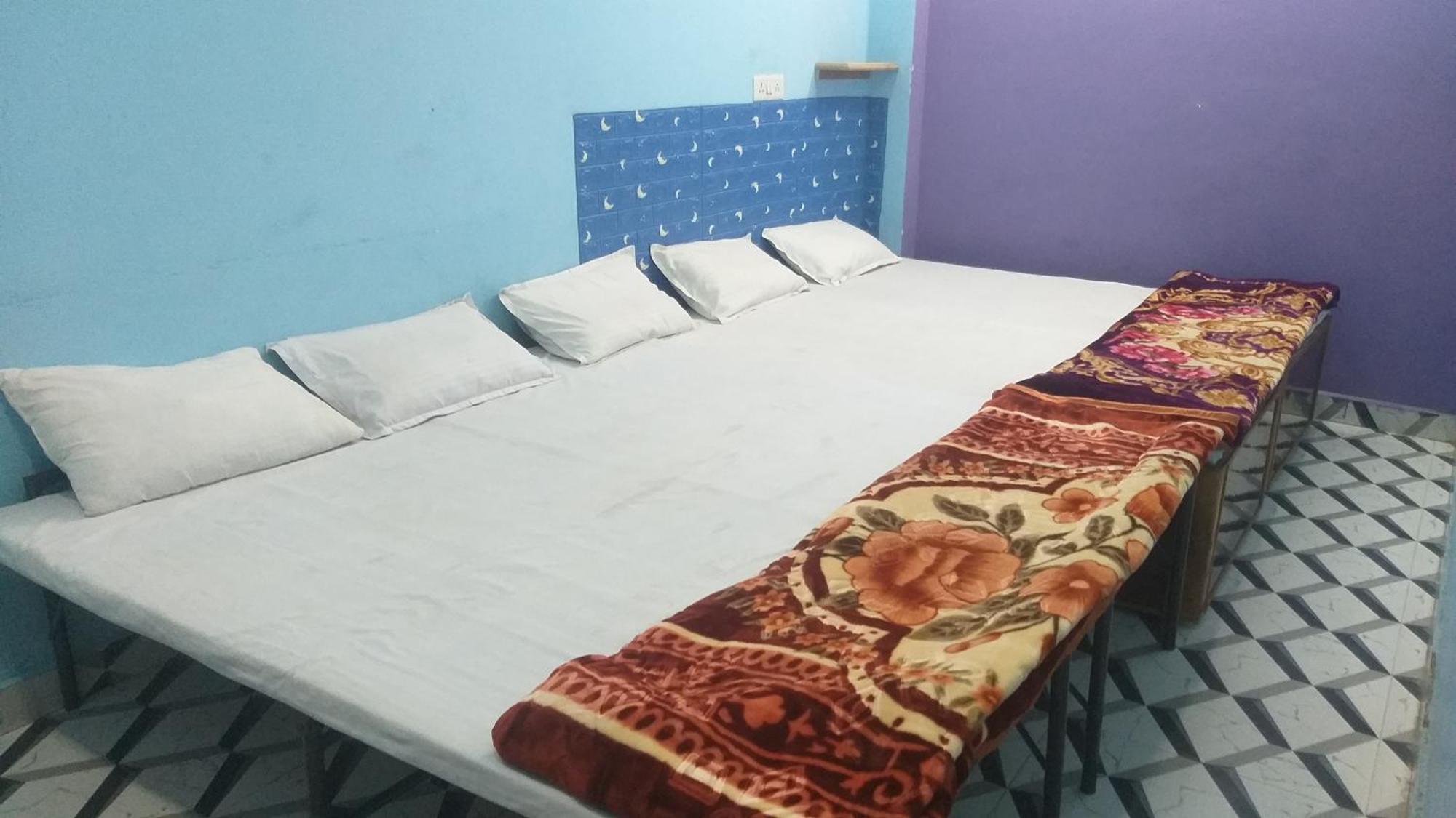 Shree Shyam Homestay Varanasi