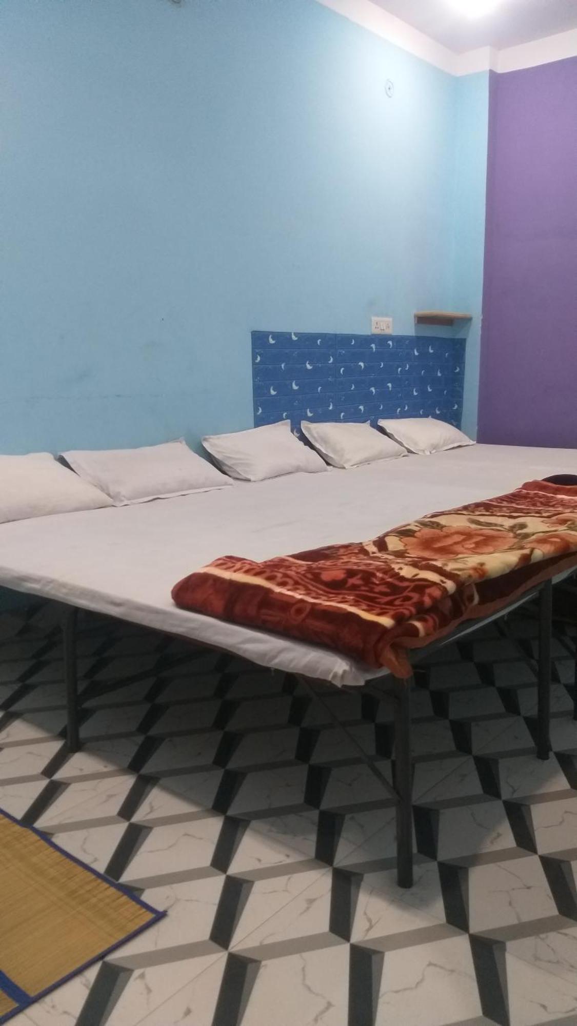 Shree Shyam * Varanasi