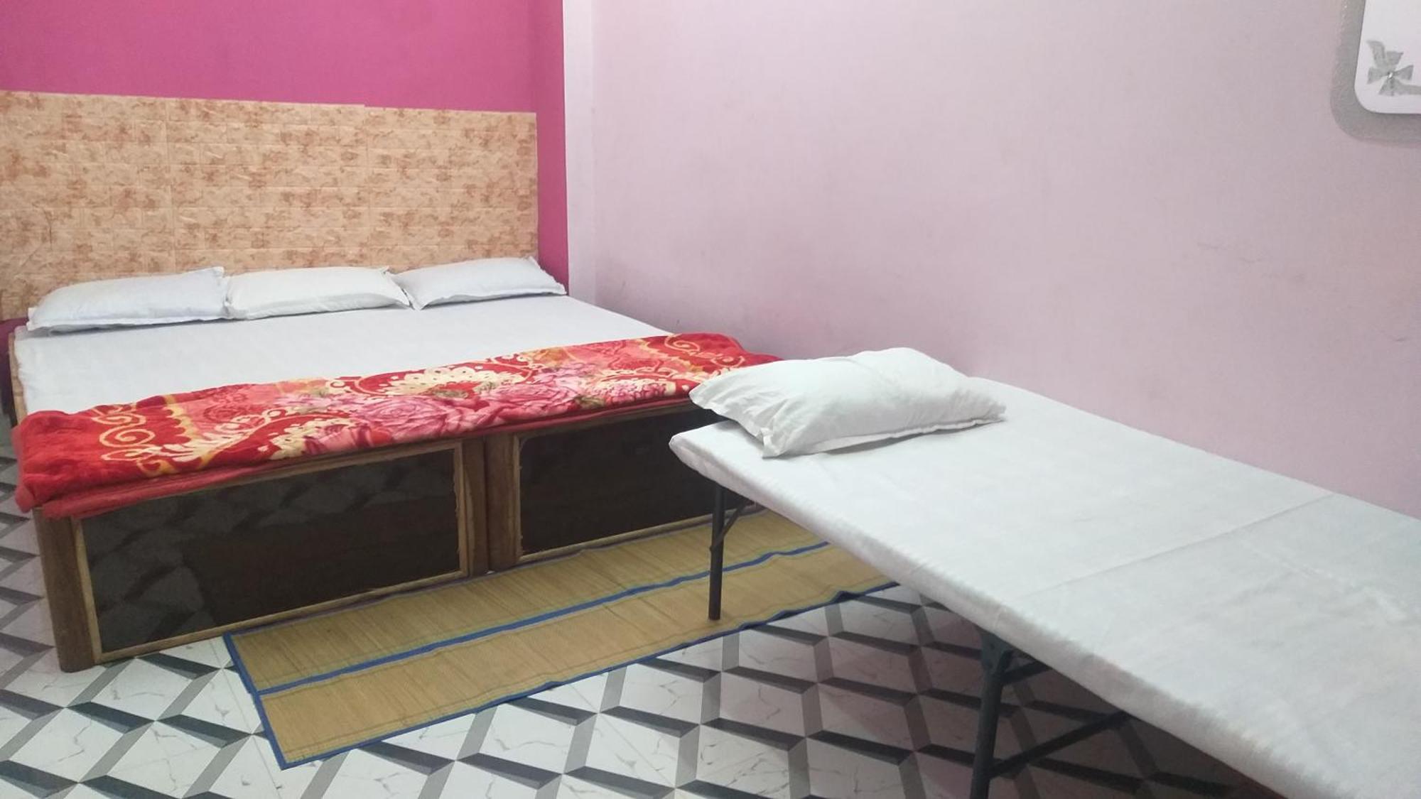 Shree Shyam * Varanasi