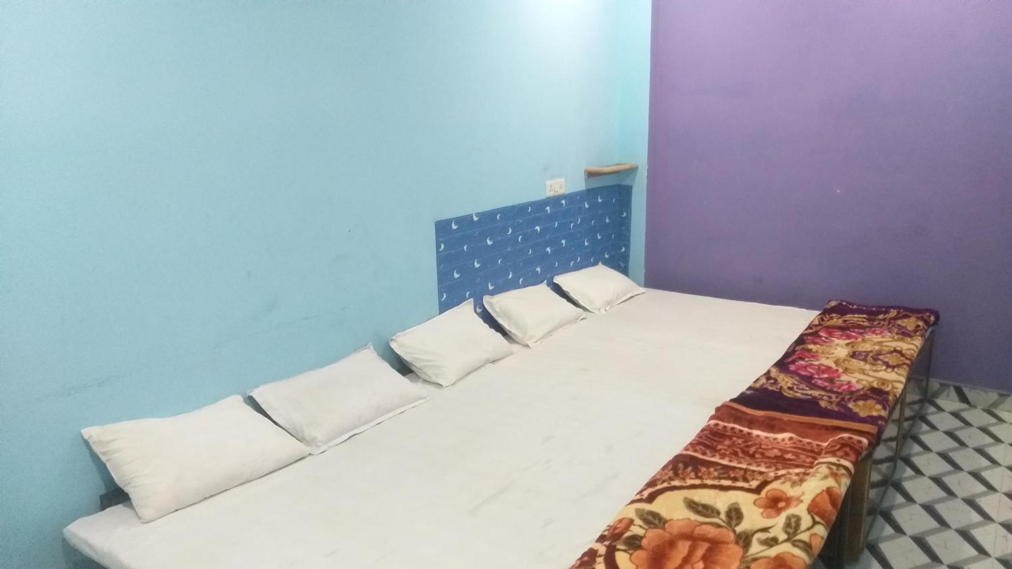 Shree Shyam Varanasi